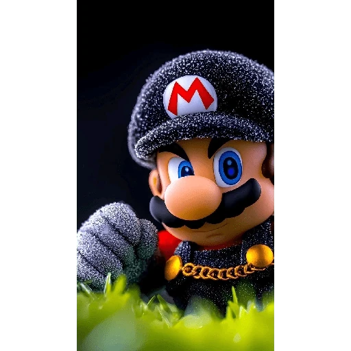 Super mario