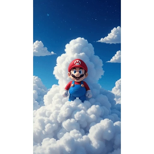 Super mario