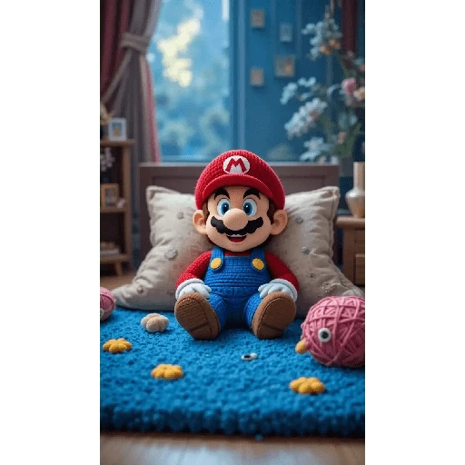 Super mario