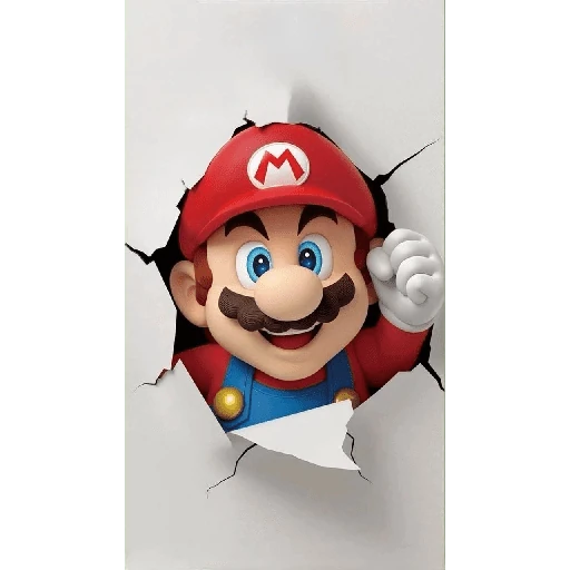 Super mario