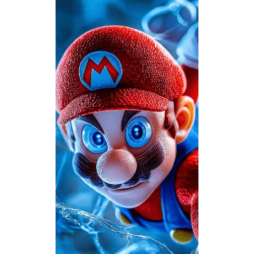 Super mario