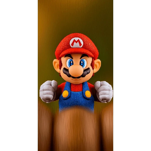 Super mario