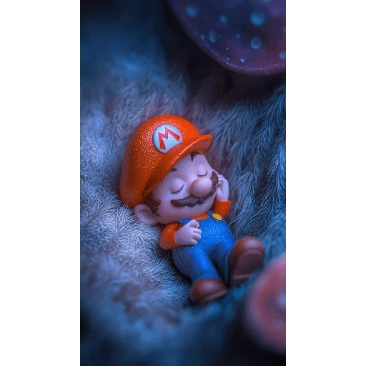 Super mario