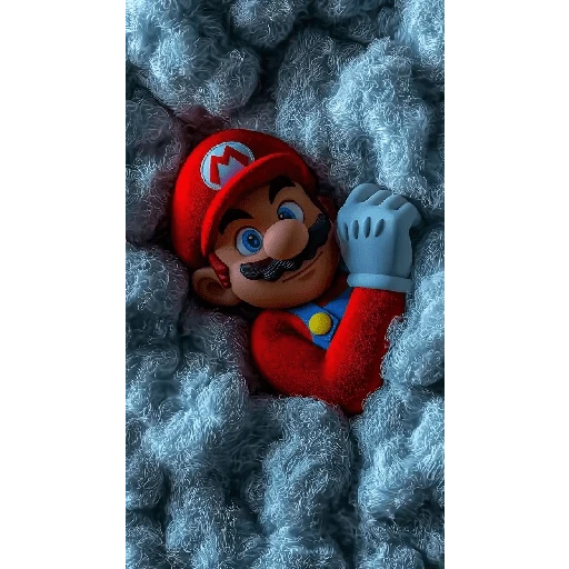 Super mario