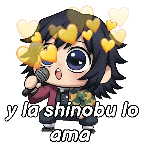 a tomioka todos los aman 😊🩷 preview