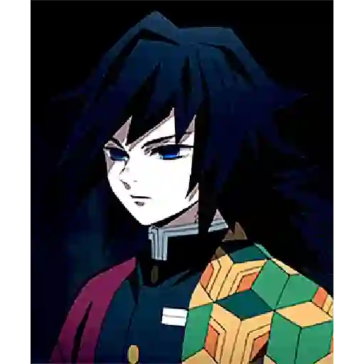 a tomioka todos los aman 😊🩷