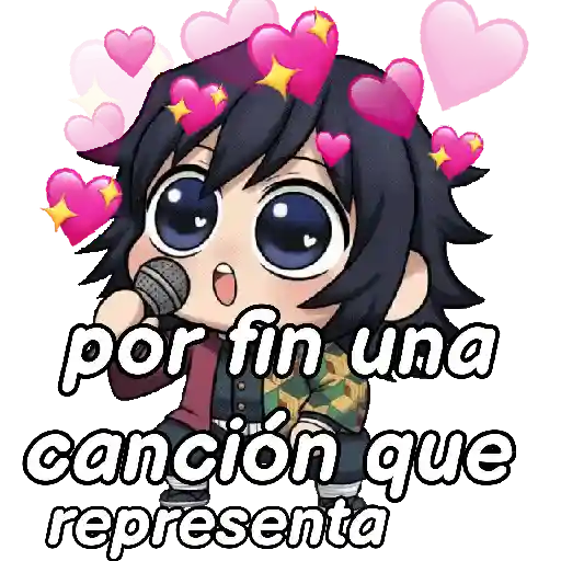 a tomioka todos los aman 😊🩷 preview