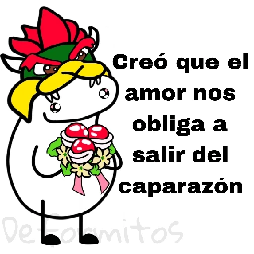 todo abríl