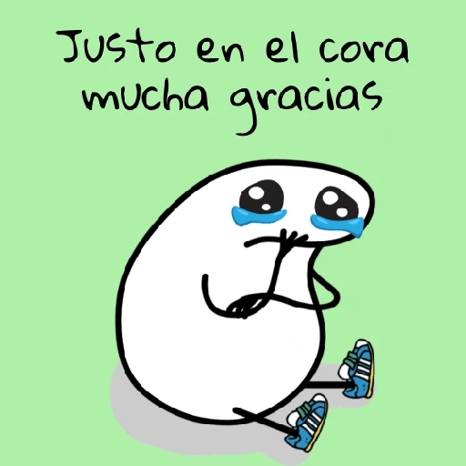todo abríl