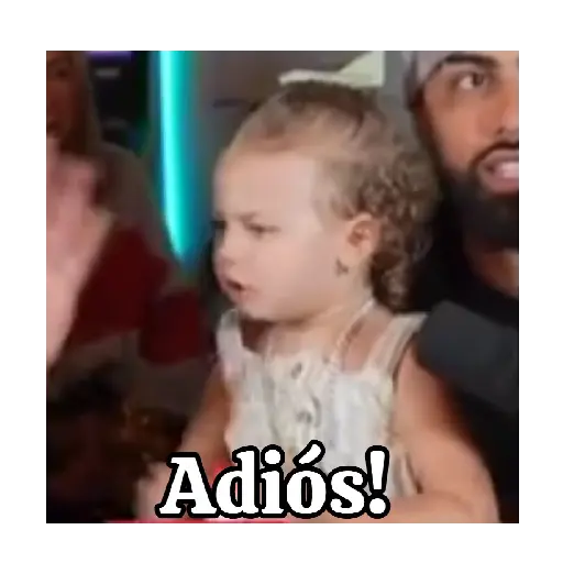 Aiunii ❤️✨ Bebe Tiktok