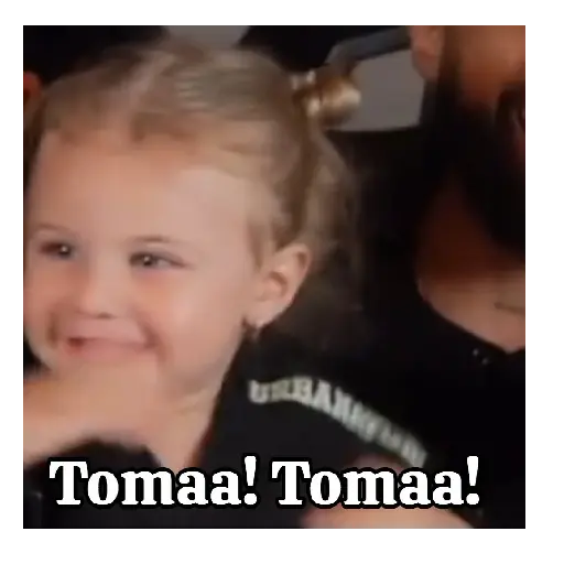 Aiunii ❤️✨ Bebe Tiktok preview