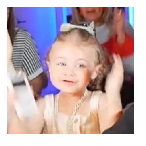 Aiunii ❤️✨ Bebe Tiktok