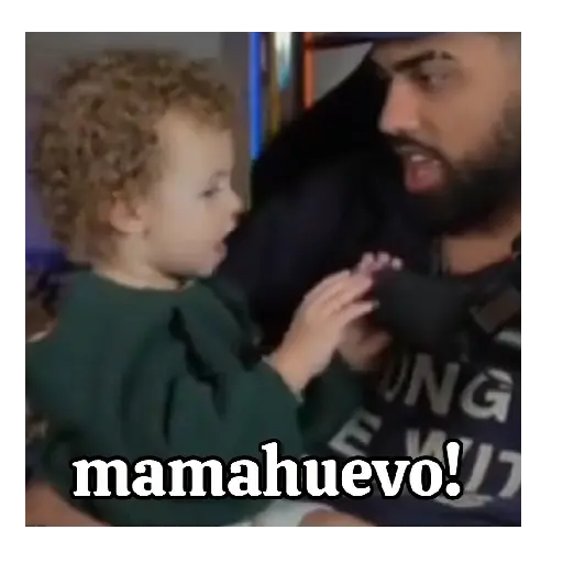 Aiunii ❤️✨ Bebe Tiktok