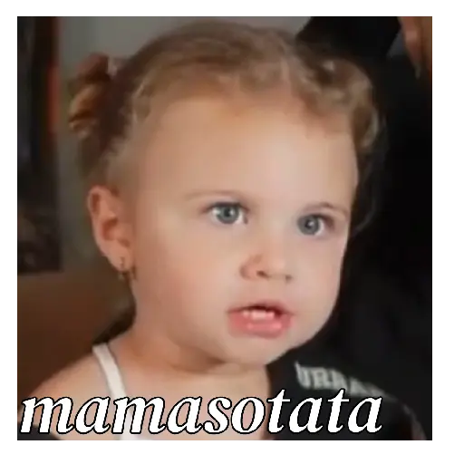 Aiunii ❤️✨ Bebe Tiktok