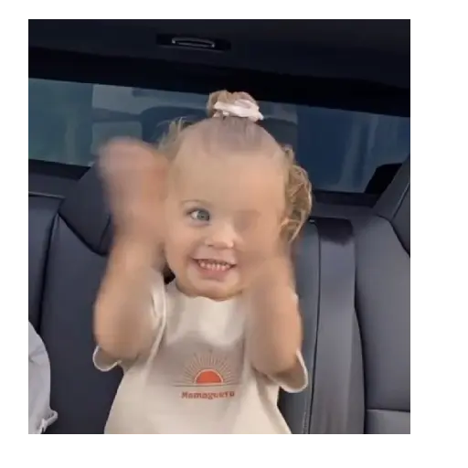Aiunii ❤️✨ Bebe Tiktok