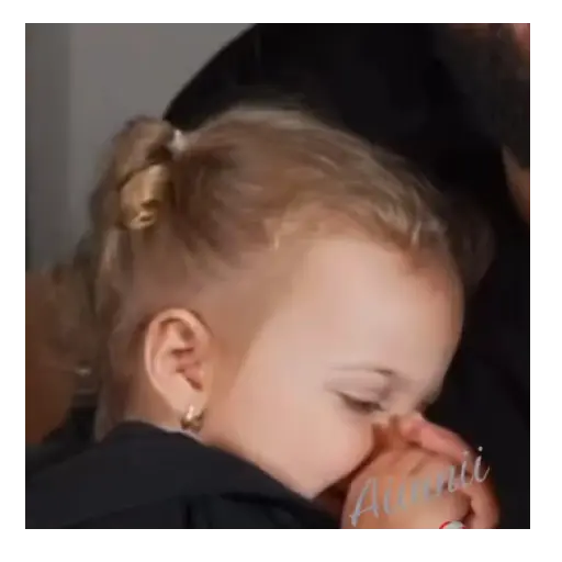 Aiunii ❤️✨ Bebe Tiktok