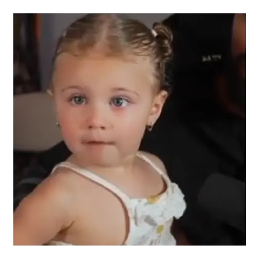 Aiunii ❤️✨ Bebe Tiktok