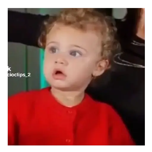 Aiunii ❤️✨ Bebe Tiktok
