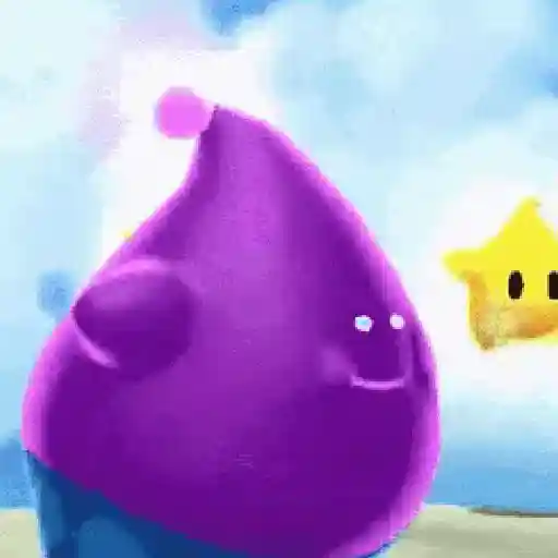 Mario Galaxy 🎥