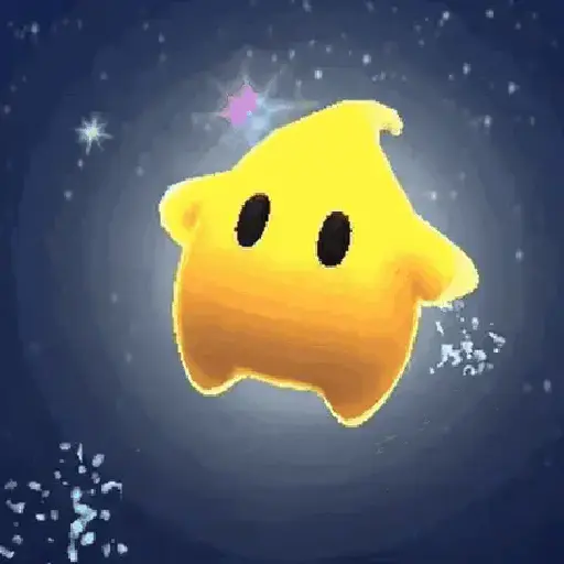 Mario Galaxy 🎥