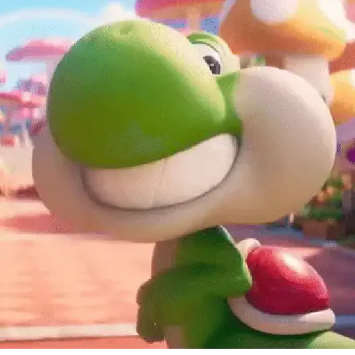 Mario Galaxy 🎥