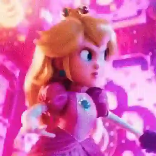 Mario Galaxy 🎥