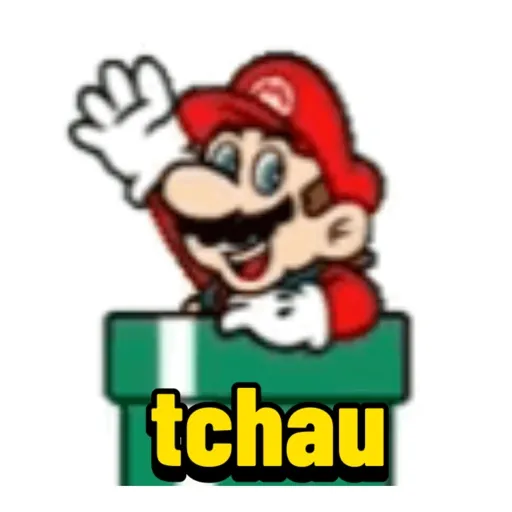 Mario