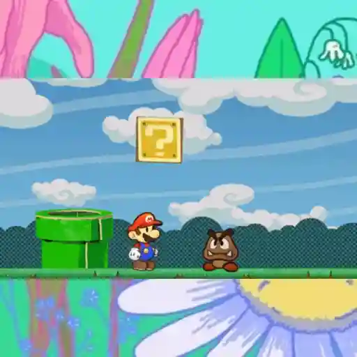 Mario