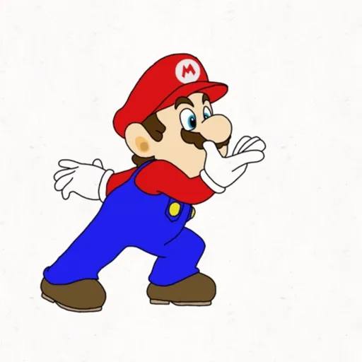 Mario
