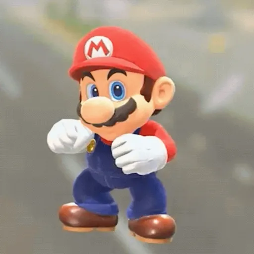 Mario