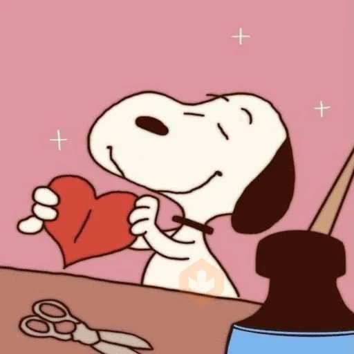 Snoopy 🤍🖤 sticker 15