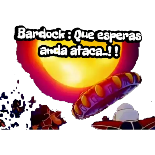 Goku y Freezer 1 