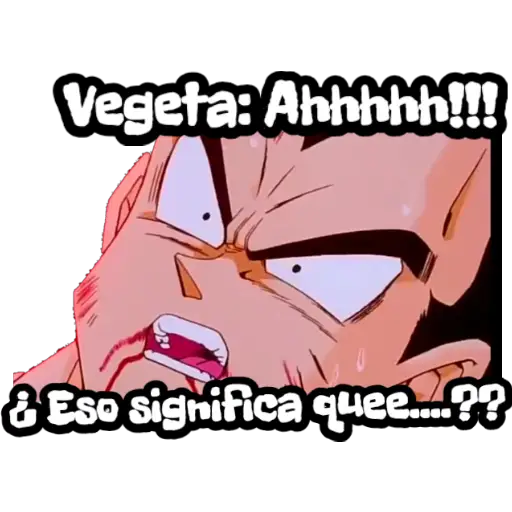 Goku y Freezer 1 