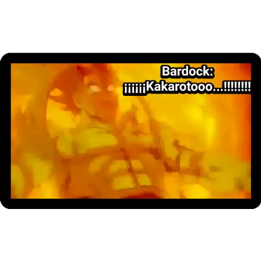 Goku y Freezer 1 