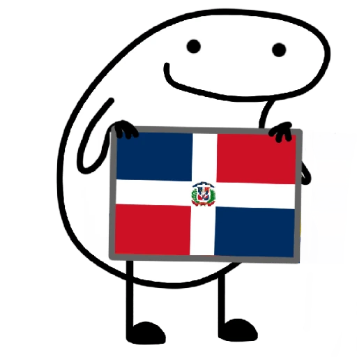 deformitos banderas