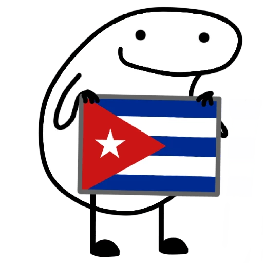 deformitos banderas