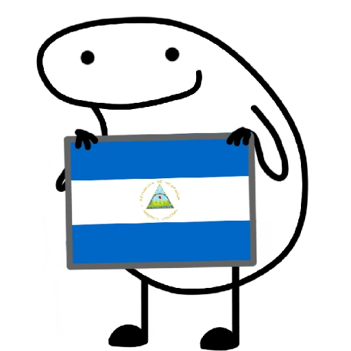 deformitos banderas