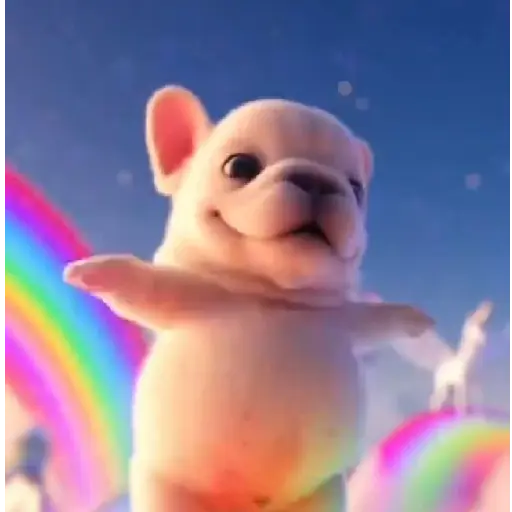 Pibble 🐶 Perro Pibble TikTok 🎶