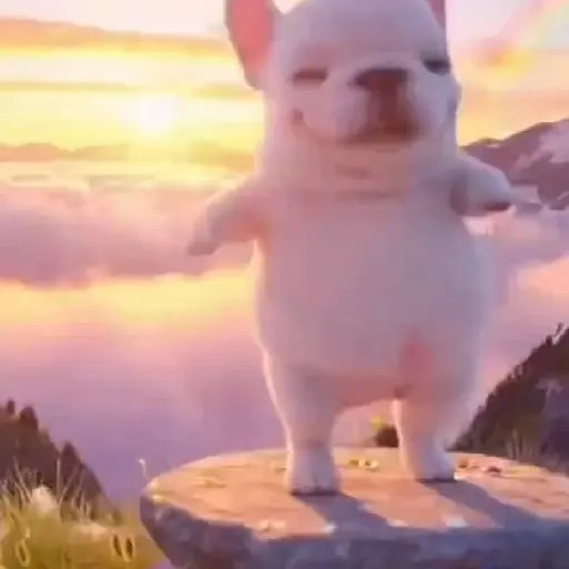 Pibble 🐶 Perro Pibble TikTok 🎶