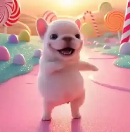 Pibble 🐶 Perro Pibble TikTok 🎶