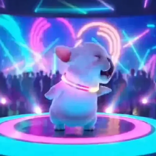 Pibble 🐶 Perro Pibble TikTok 🎶