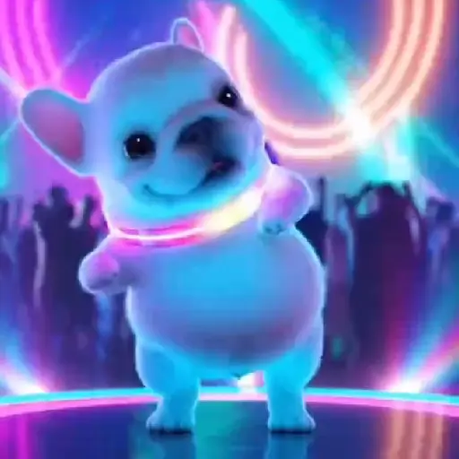 Pibble 🐶 Perro Pibble TikTok 🎶 preview