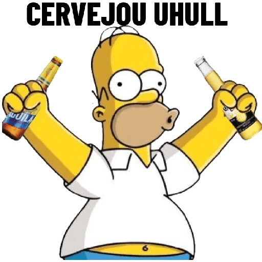 Homer 10