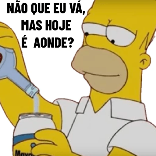 Homer 10