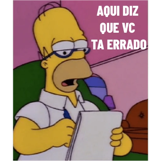 Homer 10
