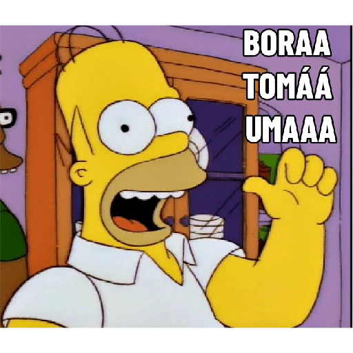 Homer 10