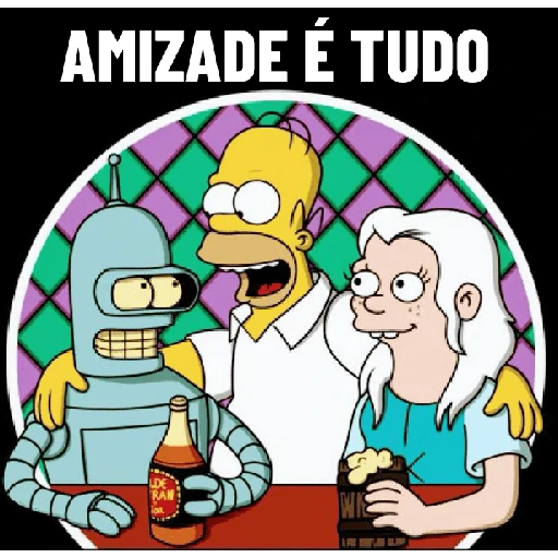 Homer 10
