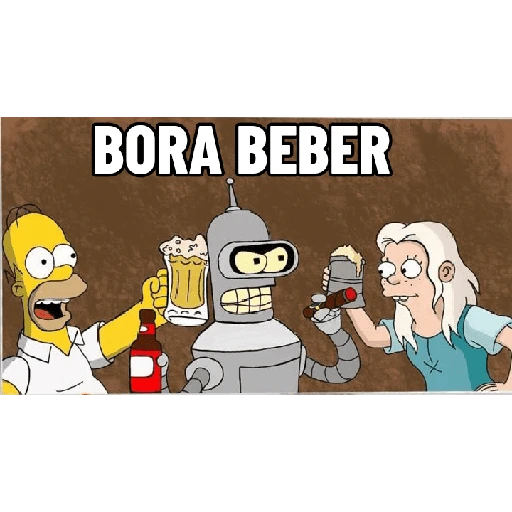 Homer 10