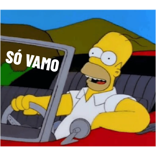 Homer 10