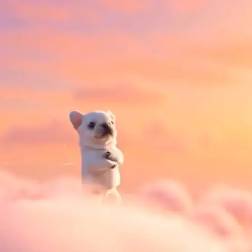 perro pibble tiktok🔥